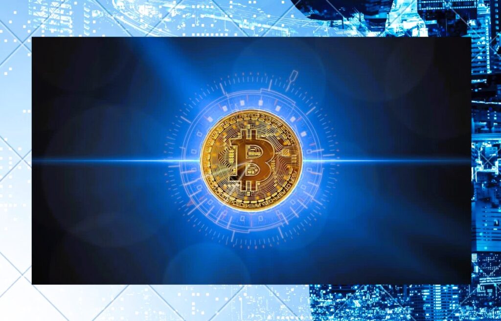 Image related to cryptocurrency